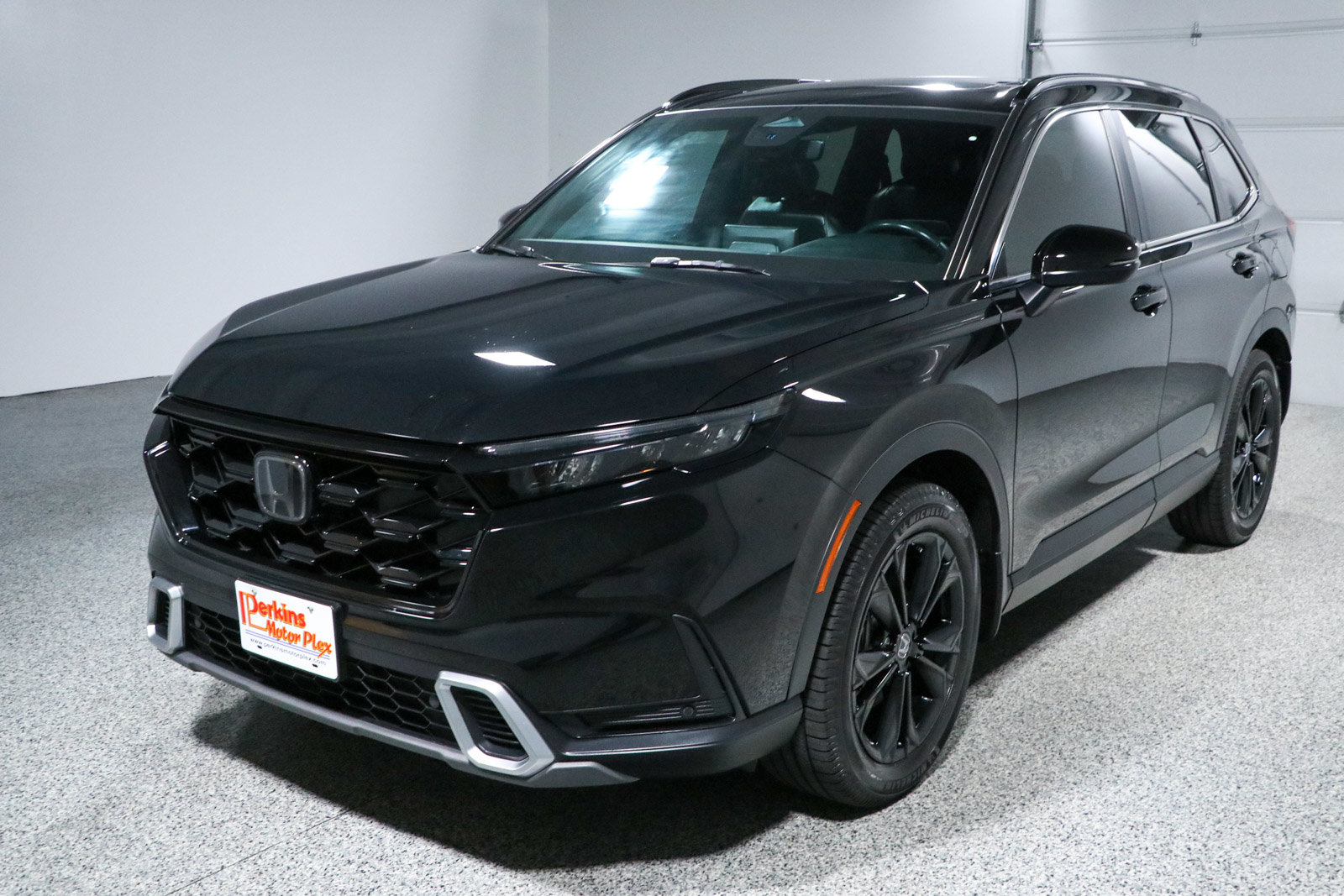 Used 2023 Honda CR-V Sport Touring image 32