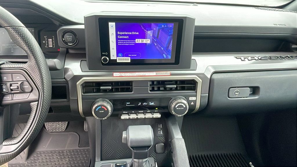 New 2026 Toyota Tacoma SR5 image 15