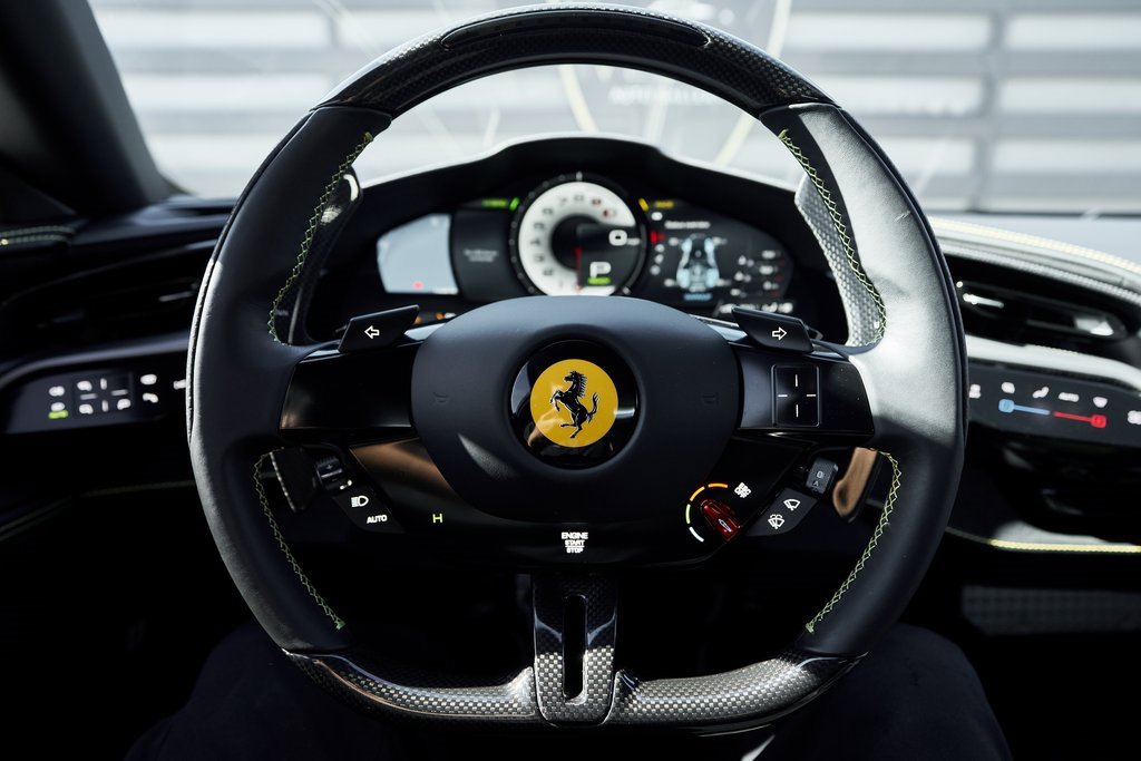 Used 2023 Ferrari SF90 Stradale image 52
