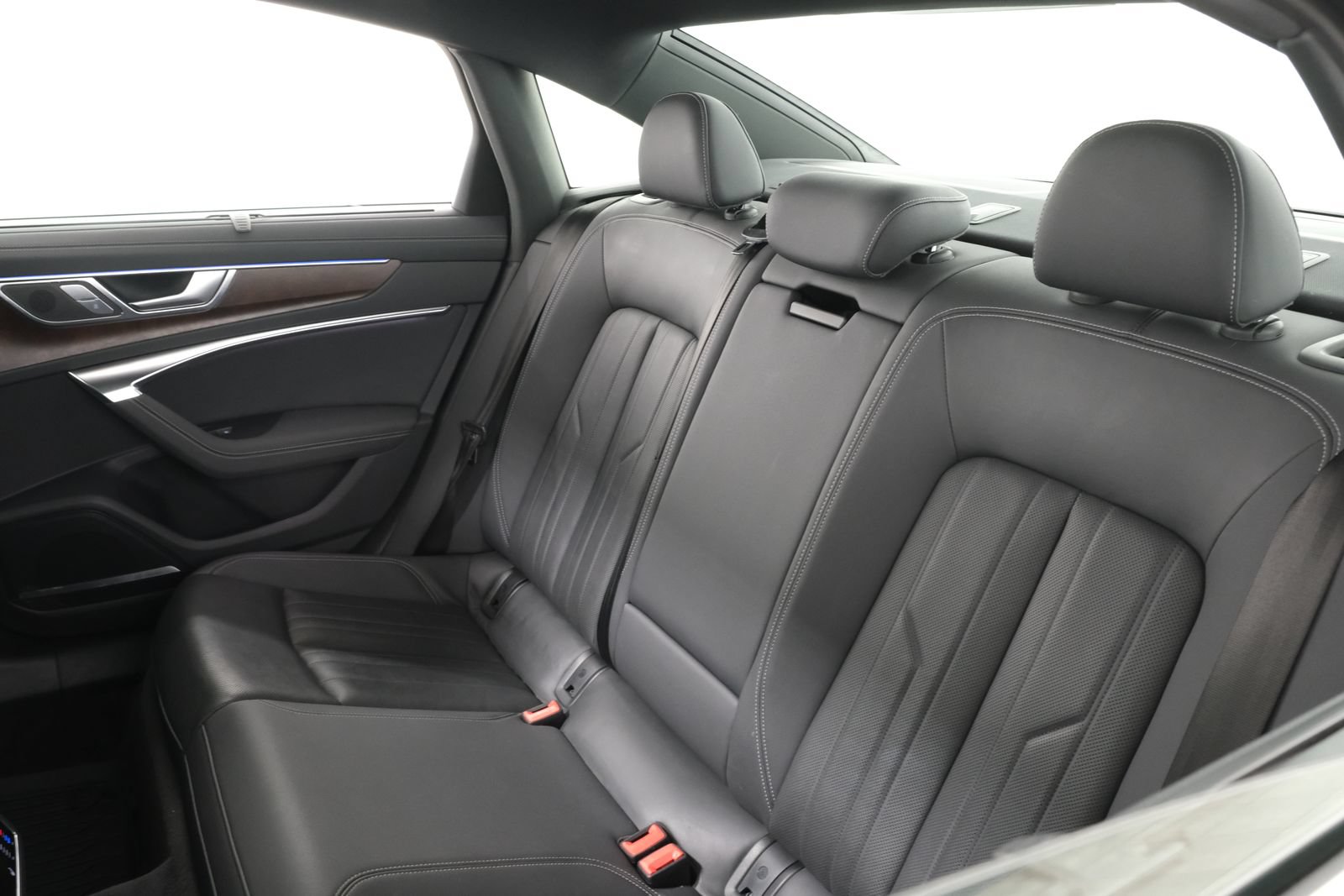 Used 2019 Audi A6 3.0T Prestige w/ Prestige Package AWD/4WD image 33