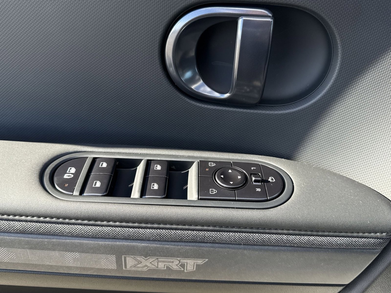 New 2025 Hyundai Ioniq 5 XRT image 15