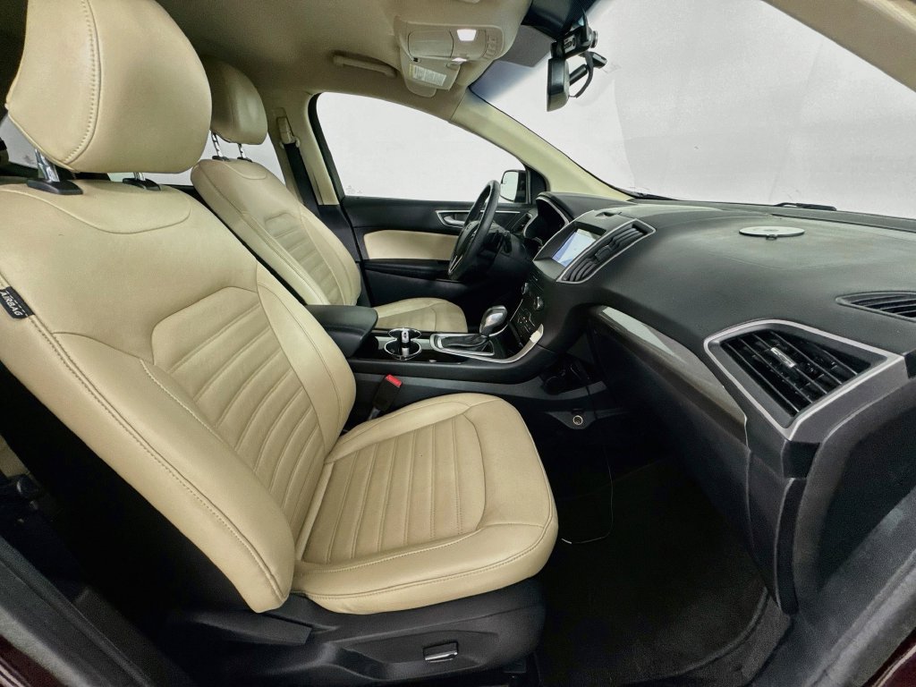 Used 2018 Ford Edge SEL w/ Equipment Group 201A FWD image 35