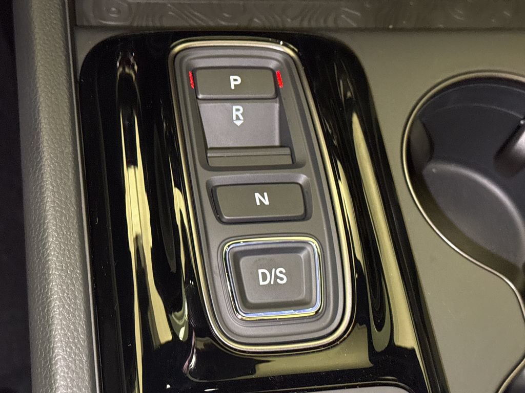 New 2026 Honda Pilot TrailSport image 30