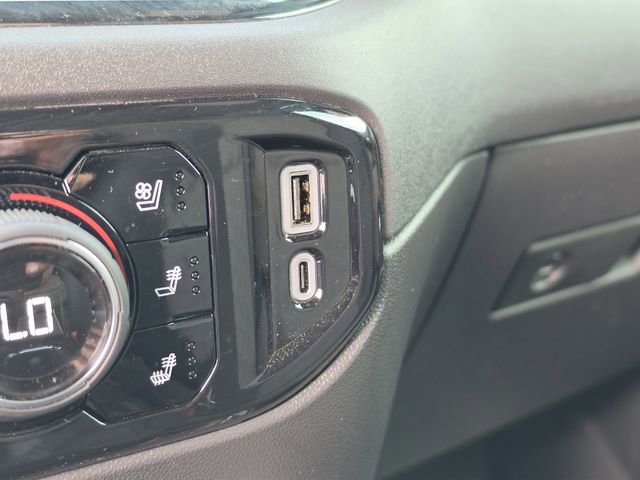 Used 2026 Chevrolet Silverado 1500 ZR2 AWD/4WD image 28
