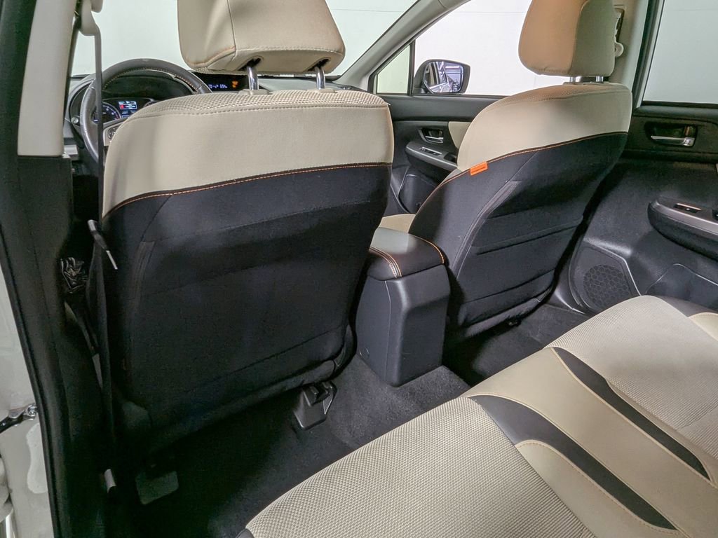 Used 2016 Subaru Crosstrek 2.0i Premium image 45