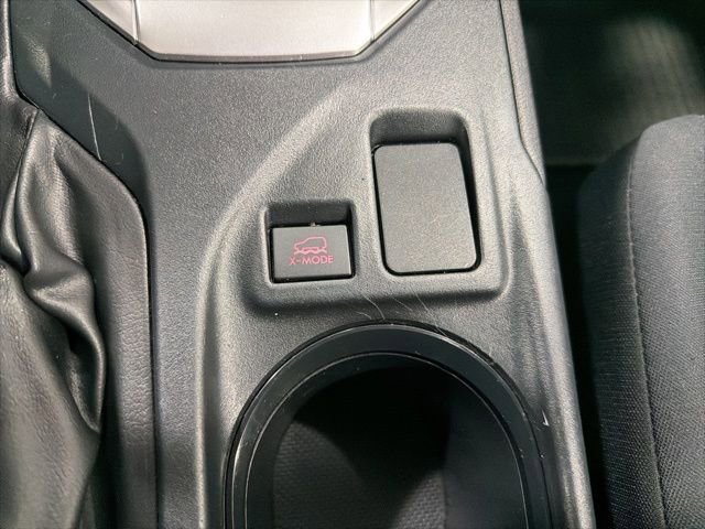 Certified 2023 Subaru Crosstrek 2.0i AWD/4WD image 23