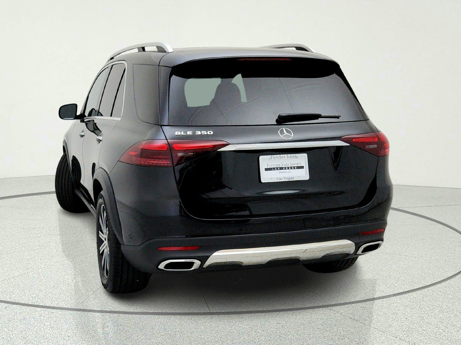 Certified 2026 Mercedes-Benz GLE 350 4MATIC image 11