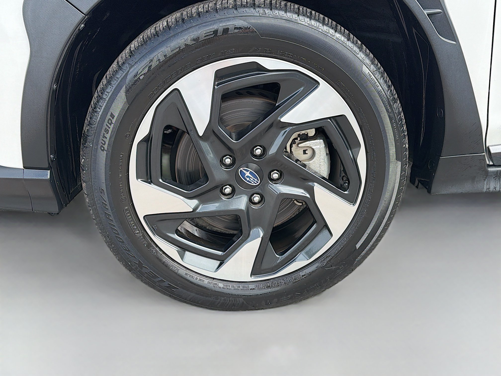 Certified 2024 Subaru Crosstrek 2.5i Limited w/ Crosstrek Mirror Package AWD/4WD image 40