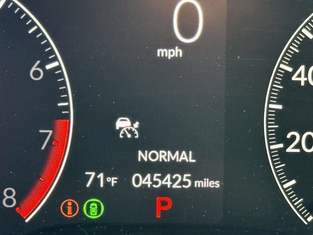 Used 2022 Honda Civic Sport image 16