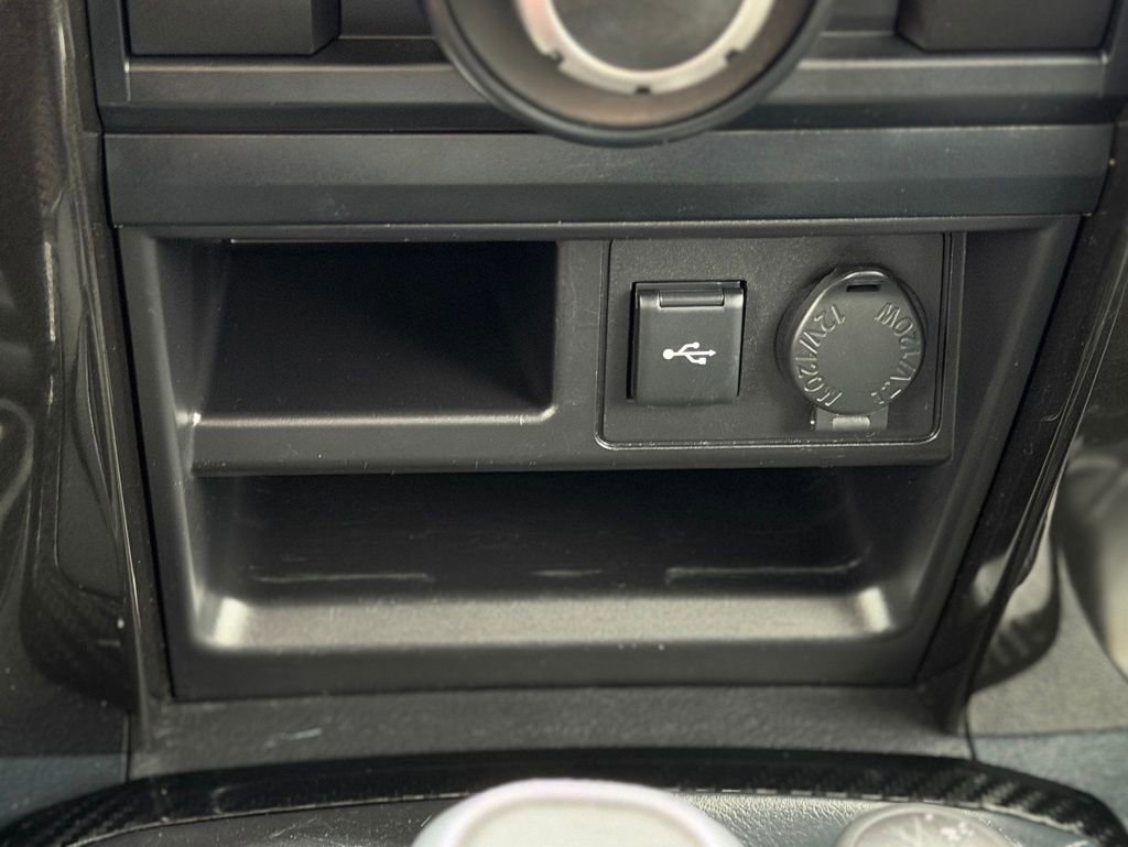 Used 2023 Toyota 4Runner TRD Off-Road Premium w/ Moonroof Package image 19