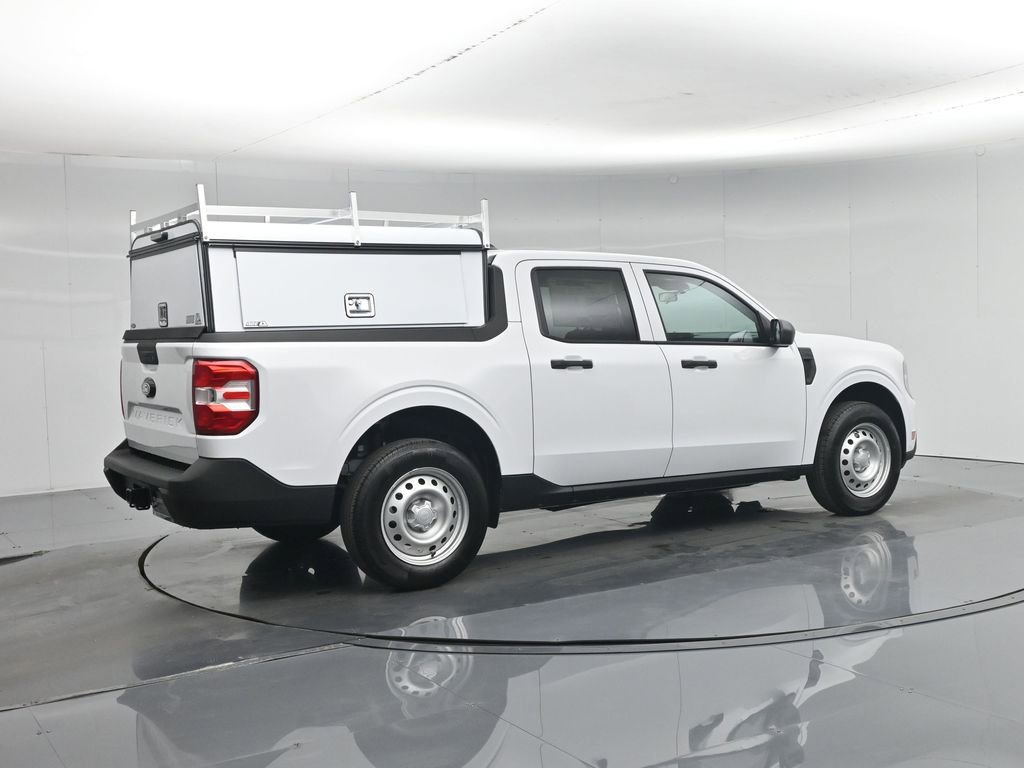 New 2026 Ford Maverick XL FWD image 26