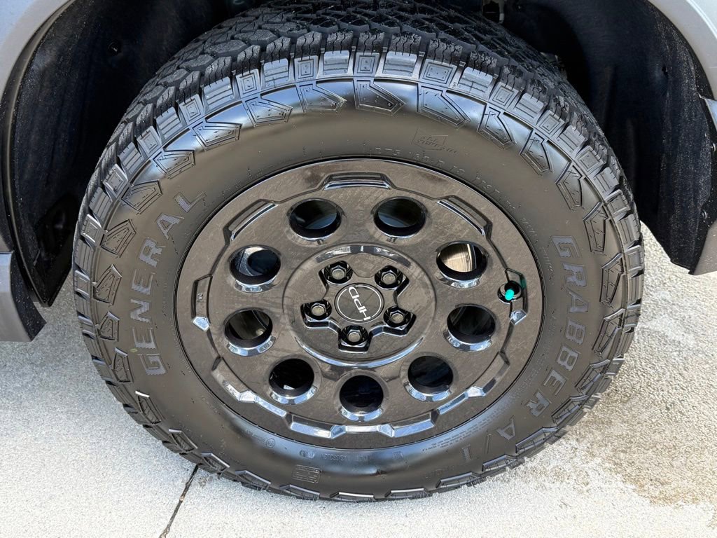 Used 2026 Honda Passport TrailSport Elite image 12
