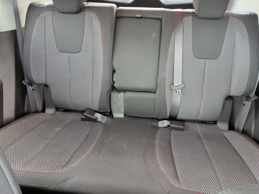 Used 2017 Chevrolet Equinox LT w/ Convenience Package AWD/4WD image 8