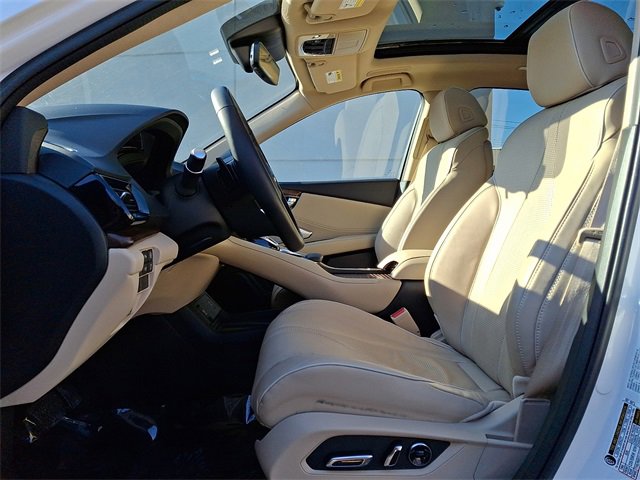 Used 2023 Acura RDX AWD w/ Advance Package image 13
