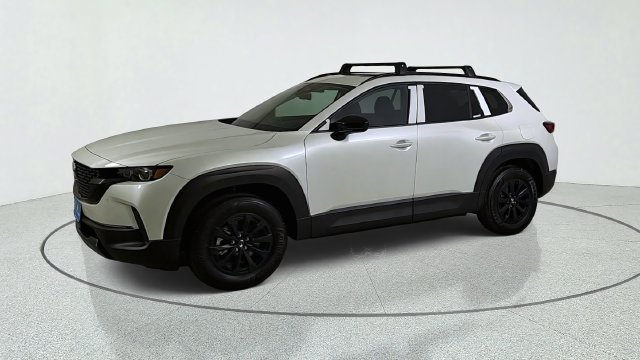 New 2026 MAZDA CX-50 AWD 2.5 Hybrid w/ Weather Package image 3