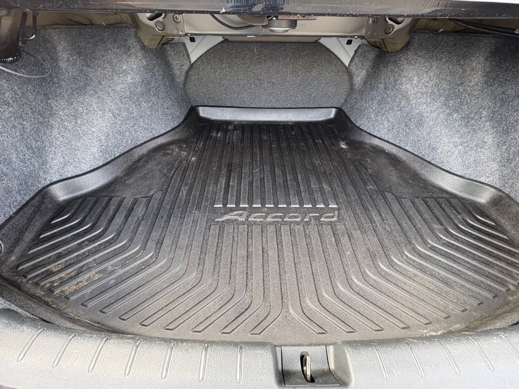 Used 2015 Honda Accord EX-L image 14
