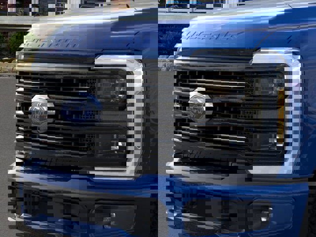 New 2026 Ford F350 Platinum w/ Tremor Off-Road Package image 42