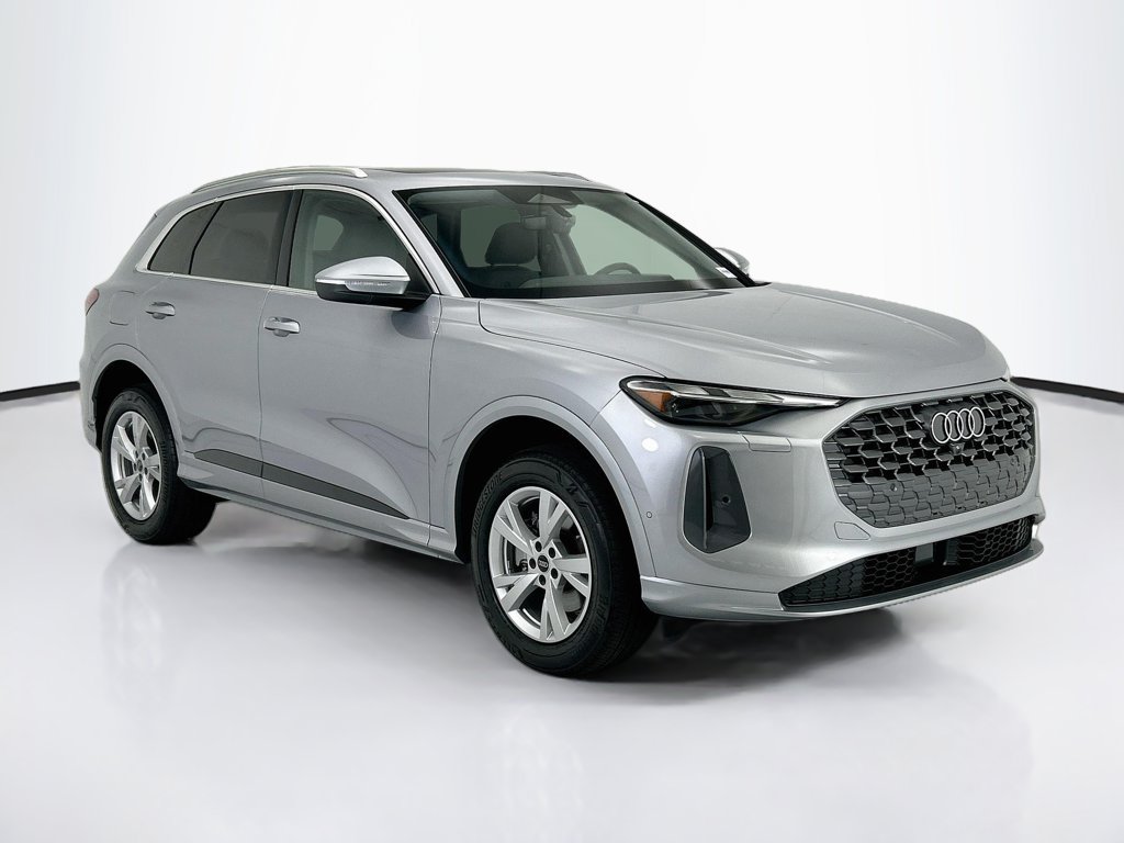 New 2026 Audi Q5 Premium AWD/4WD image 3