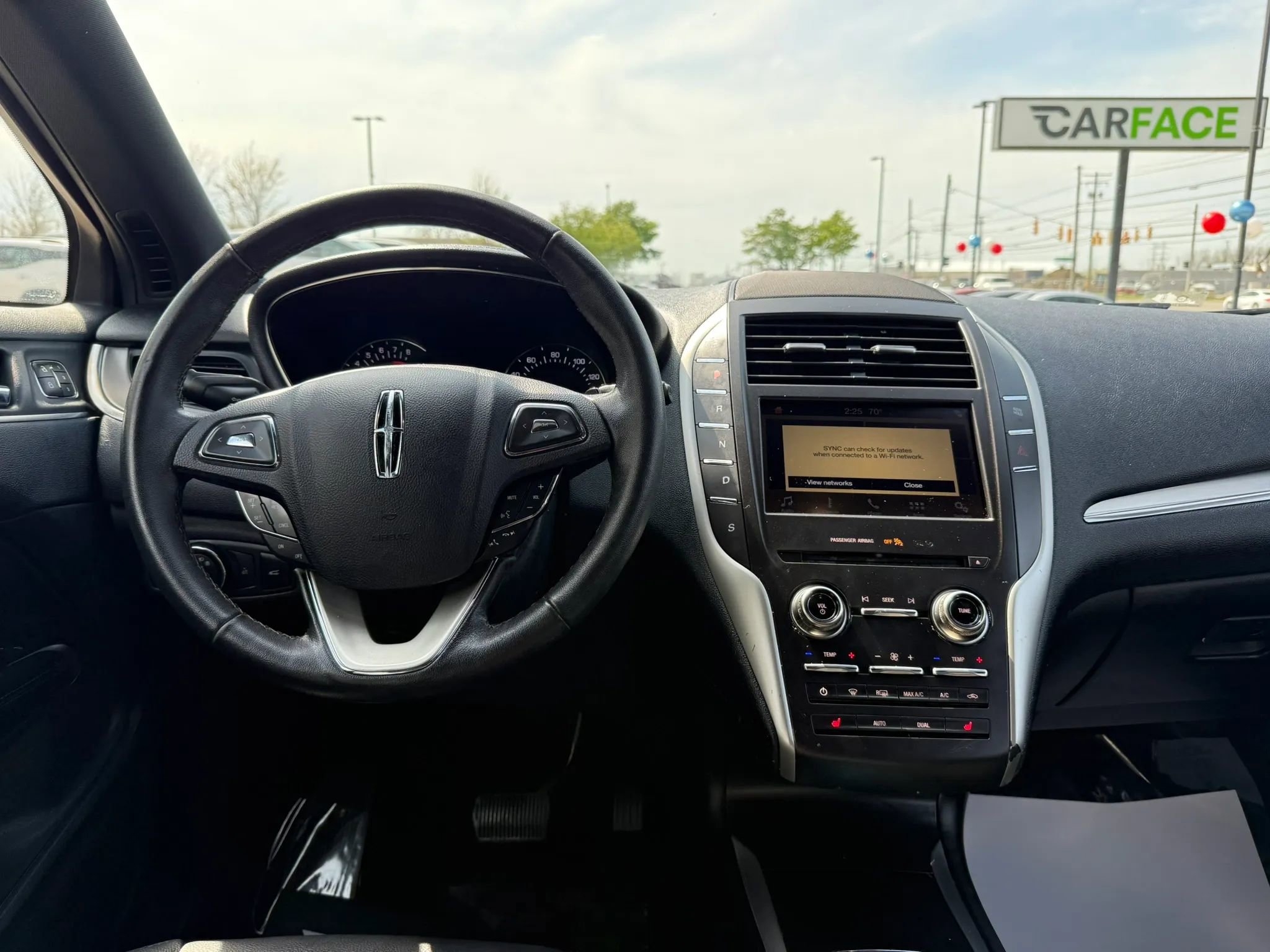 Used 2019 Lincoln MKC Premiere AWD/4WD image 27
