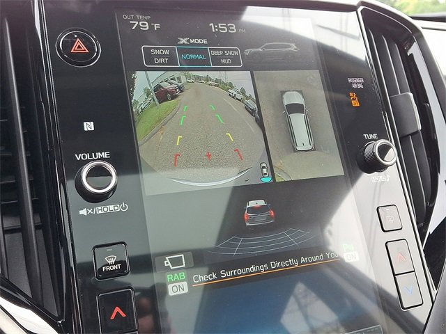 New 2025 Subaru Ascent Bronze Edition image 13