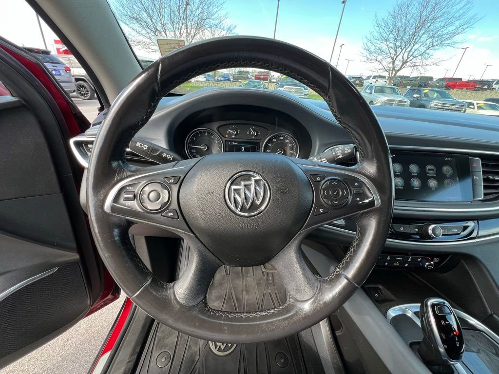 Used 2019 Buick Enclave Essence w/ Experience Buick Package AWD/4WD image 47