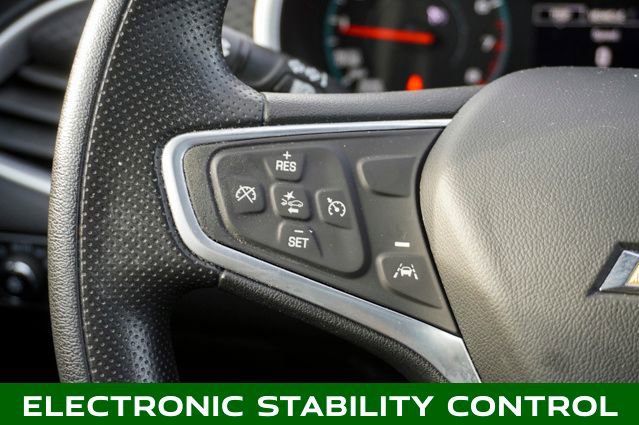 Used 2022 Chevrolet Malibu LT image 20