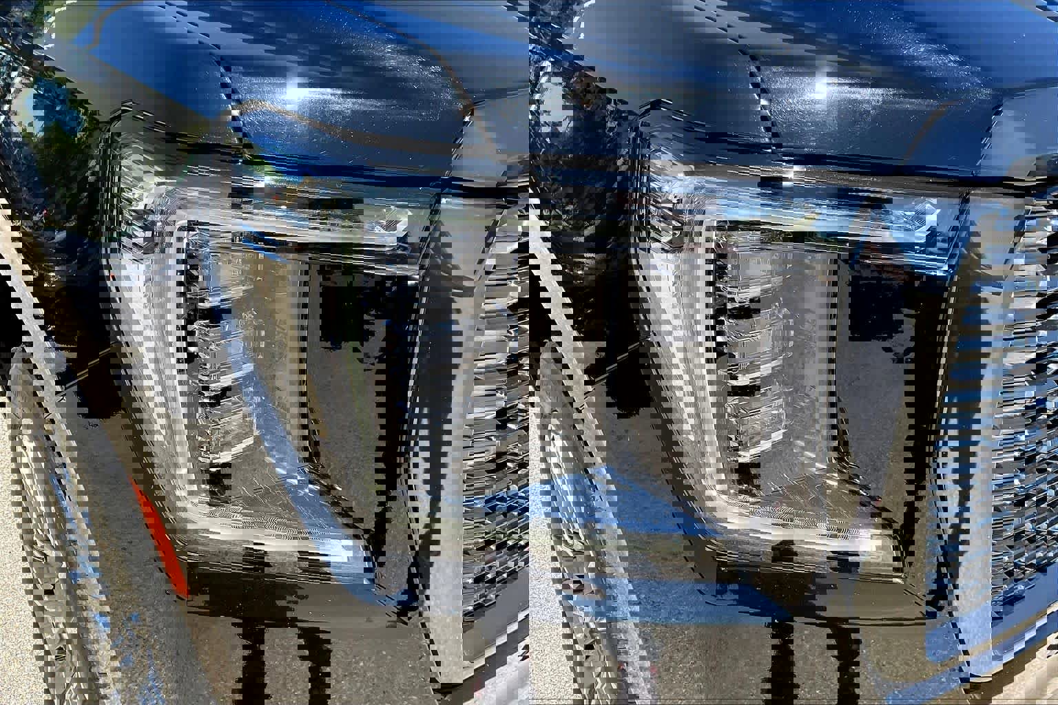 Used 2024 GMC Yukon XL Denali Ultimate image 27