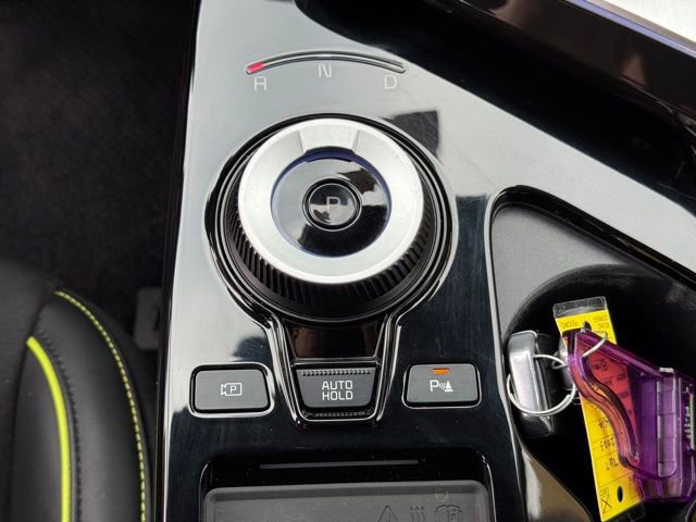 Used 2023 Kia EV6 GT image 24