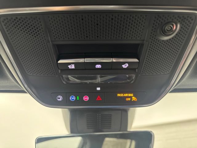 New 2027 Chevrolet Equinox RS w/ Safety and Technology Package FWD image 20