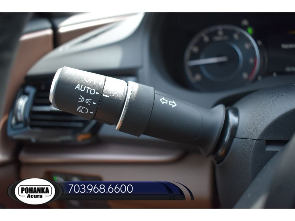 New 2026 Acura RDX SH-AWD w/ Technology Package image 10