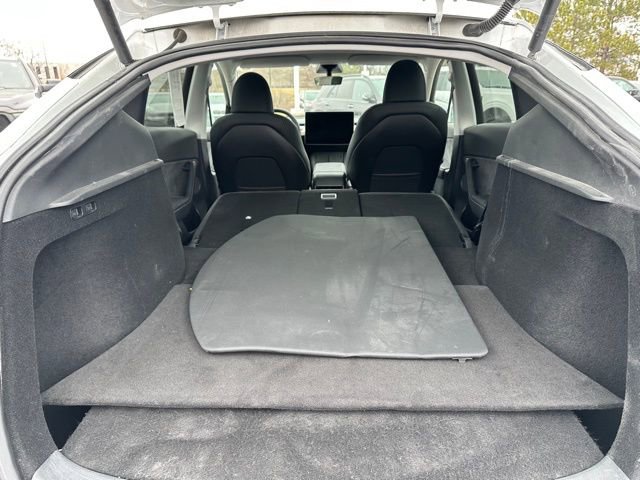 Used 2023 Tesla Model Y Long Range AWD/4WD image 7