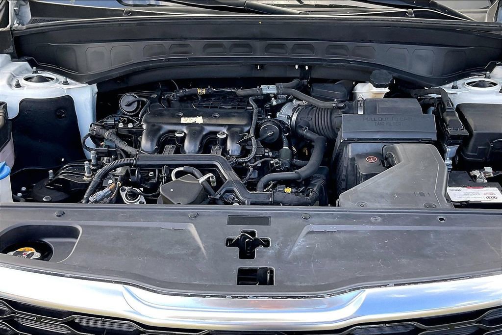 Used 2022 Kia Telluride EX w/ EX Premium Package image 25