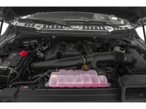 Used 2018 Ford F150 XL w/ Equipment Group 101A Mid AWD/4WD image 12