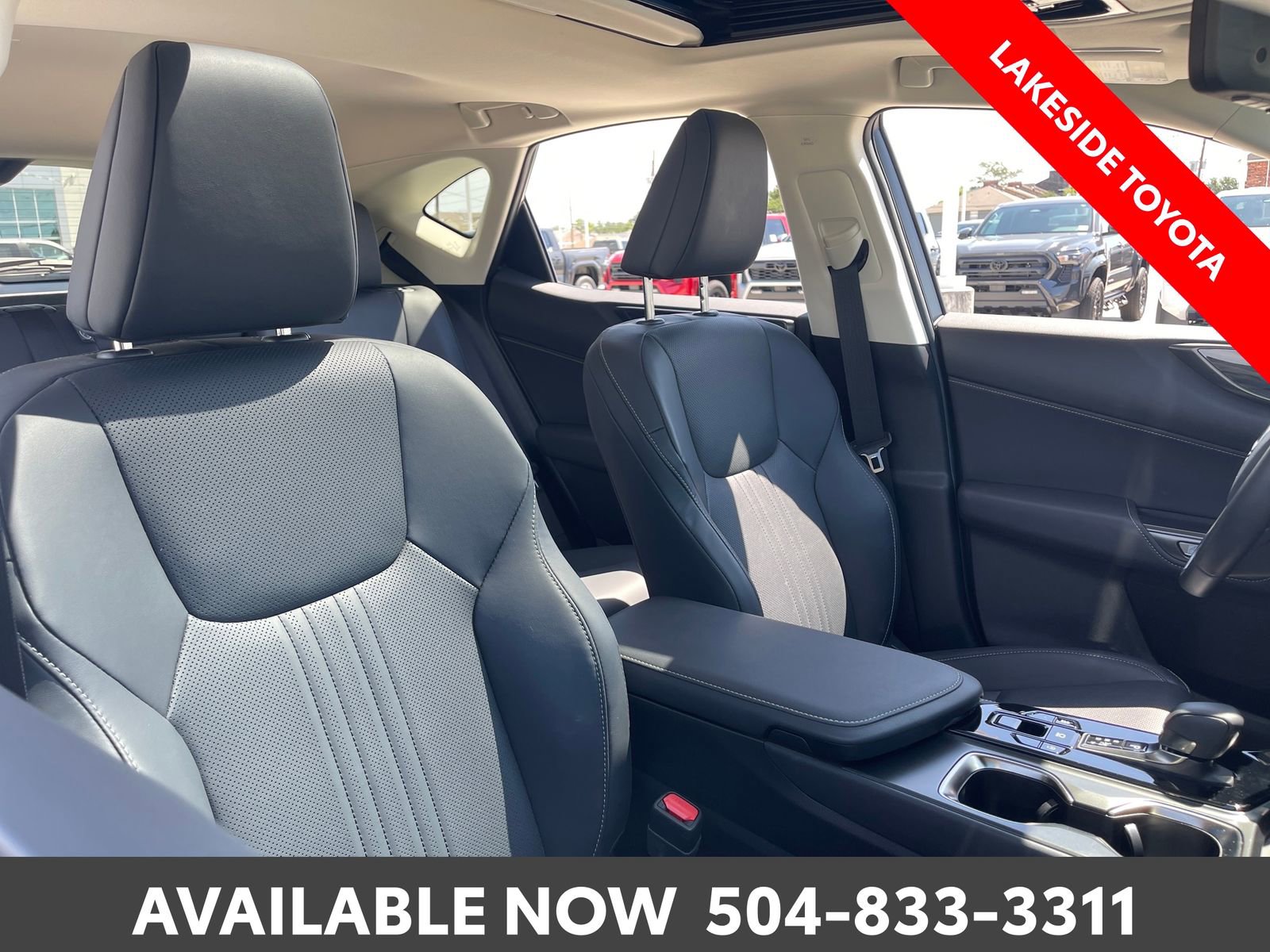 Used 2023 Lexus NX 350 AWD image 14