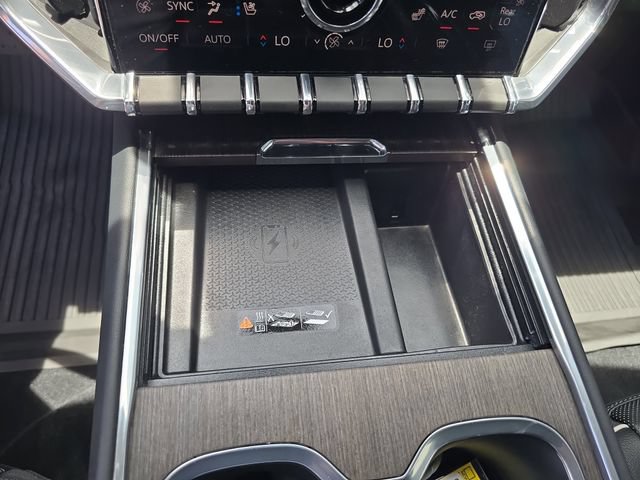 Certified 2024 GMC Acadia Denali w/ LPO, Floor Liner Package FWD image 23