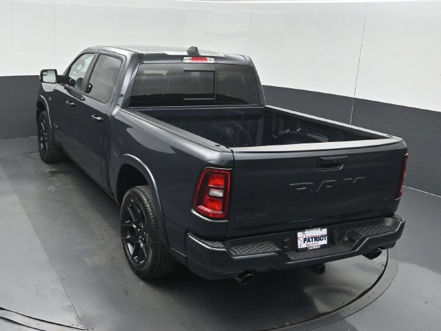 New 2027 RAM 1500 Laramie AWD/4WD image 40