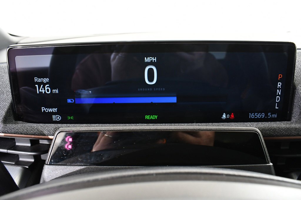 Used 2023 Ford Mustang Mach-E GT image 26