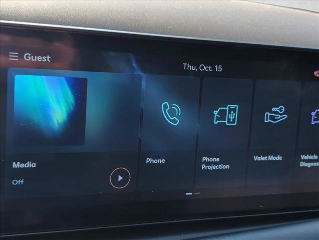 Used 2025 Hyundai Tucson SEL FWD image 10