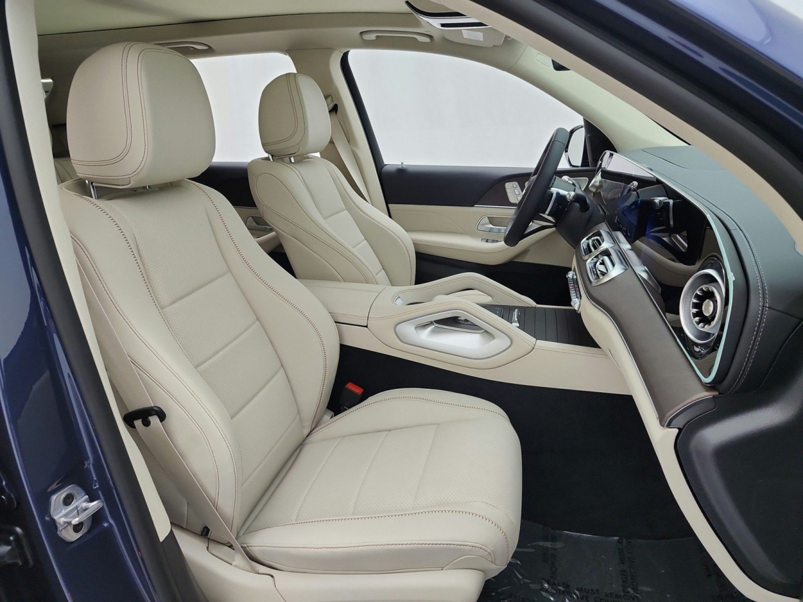 New 2027 Mercedes-Benz GLE 450 4MATIC image 14