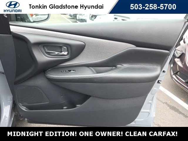 Used 2023 Nissan Murano SV w/ SV Midnight Edition Package image 20