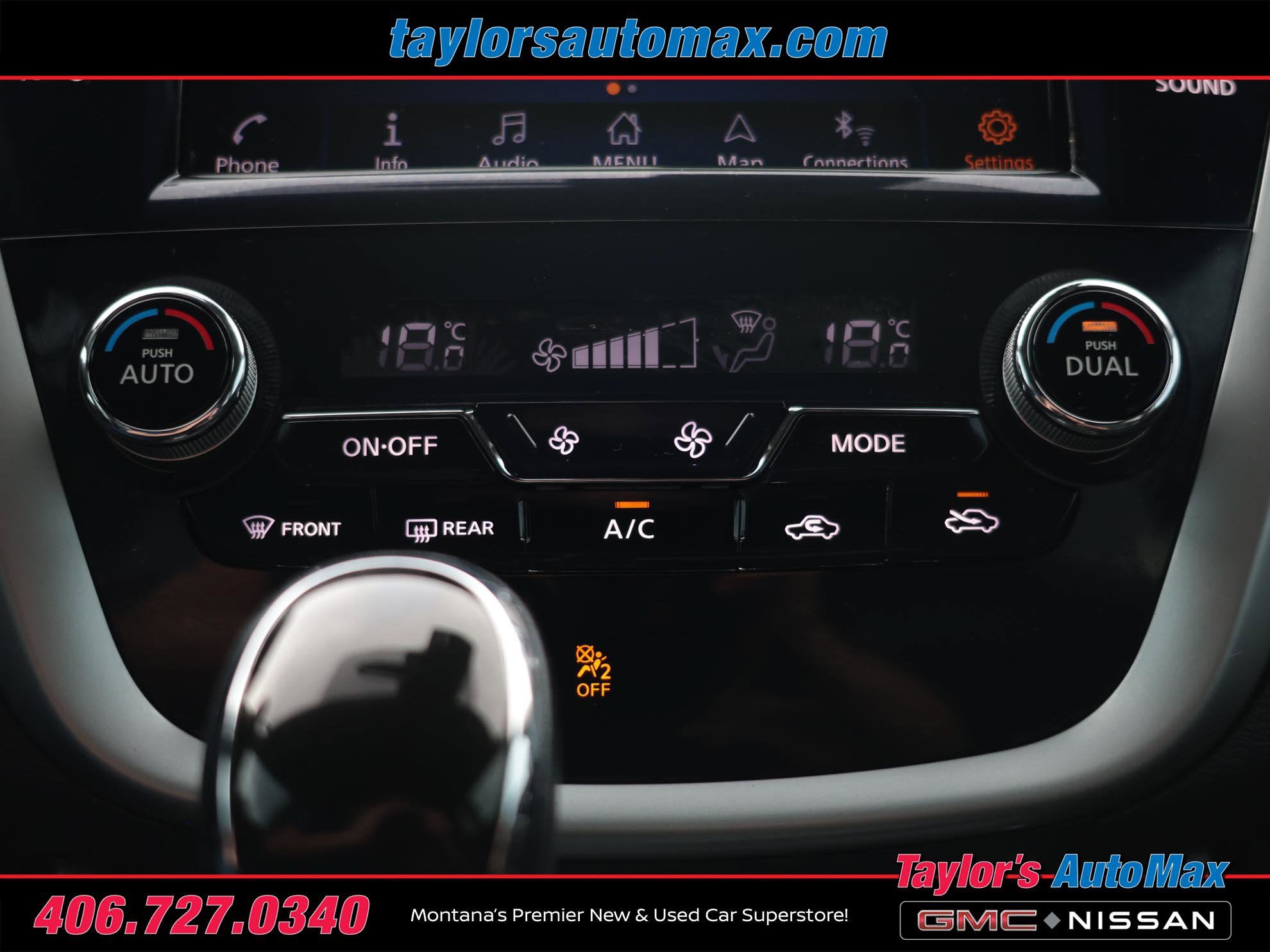 Used 2021 Nissan Murano SL AWD/4WD image 21