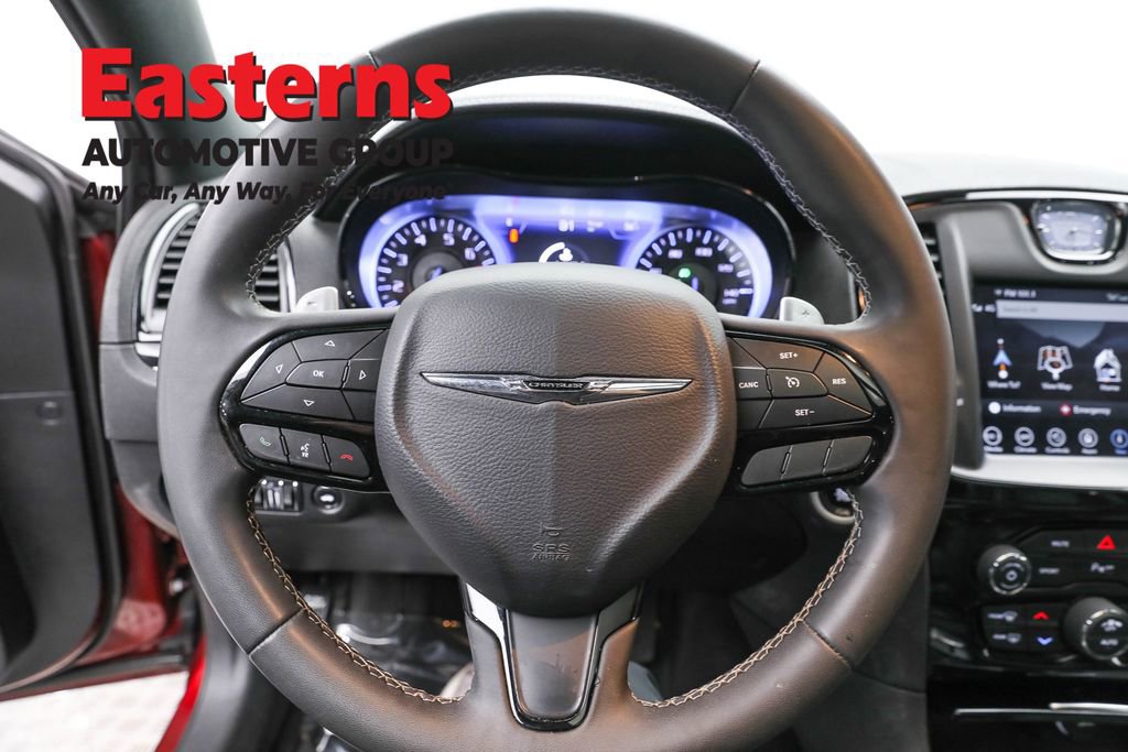 Used 2023 Chrysler 300 S image 10