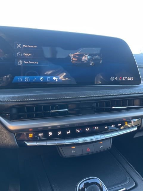 Used 2024 Cadillac XT4 Premium Luxury AWD/4WD image 42