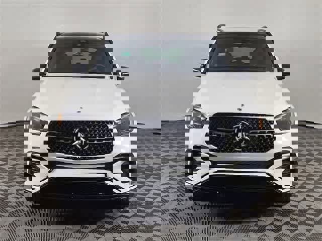 Certified 2025 Mercedes-Benz GLE 450e 4MATIC image 8