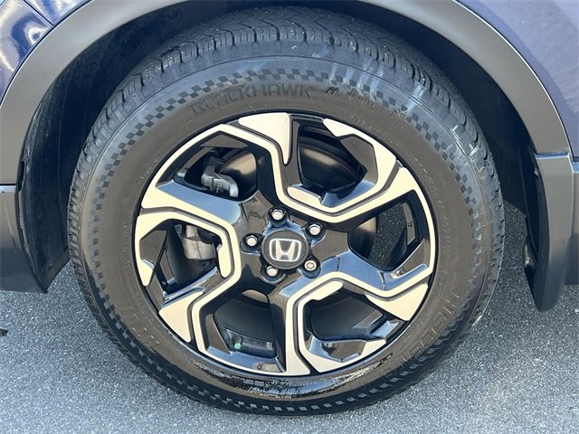 Used 2018 Honda CR-V Touring image 42