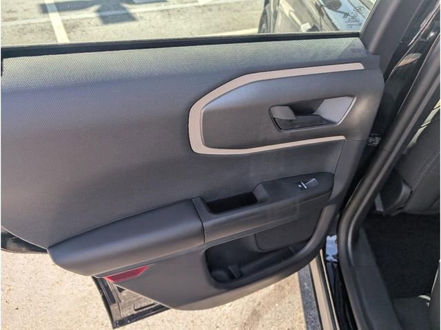 New 2025 Ford Bronco Sport Big Bend w/ Convenience Package image 10