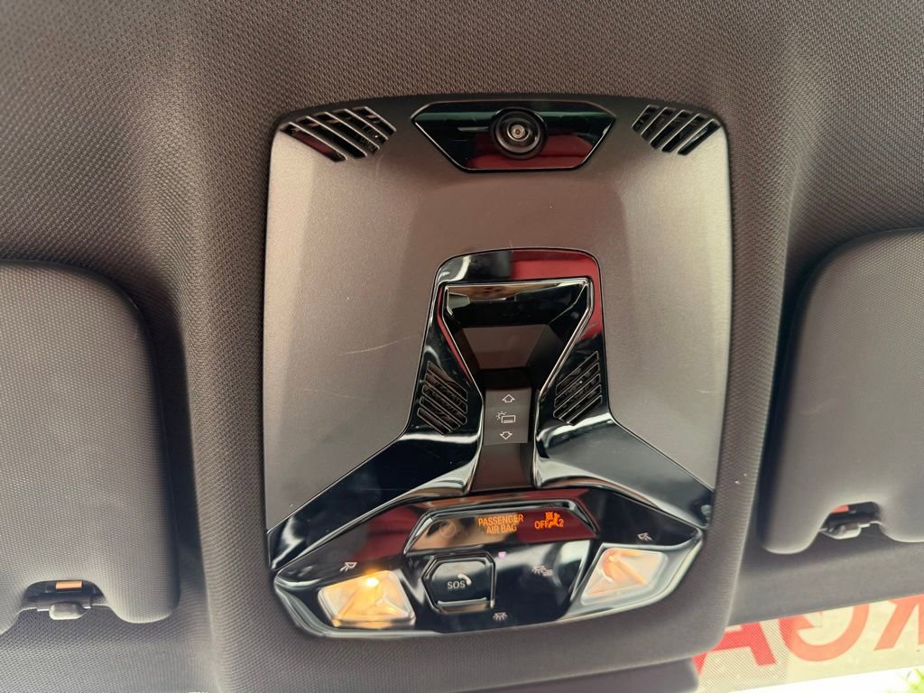 Used 2025 BMW X2 M35i image 27