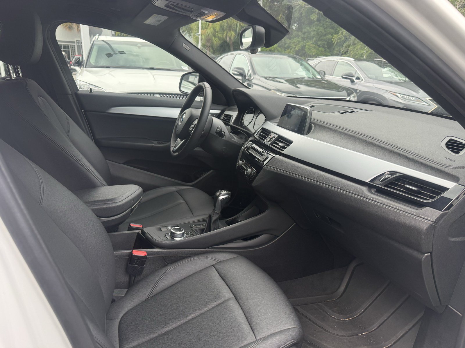 Used 2019 BMW X2 xDrive28i AWD/4WD image 34