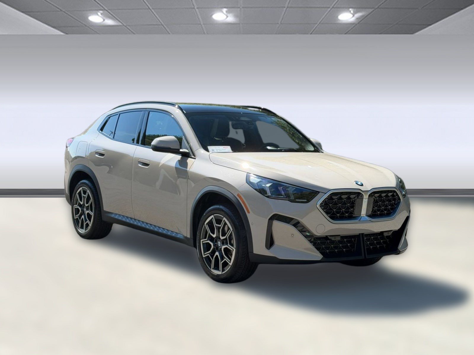 Used 2026 BMW X2 xDrive28i w/ Technology Package AWD/4WD image 7