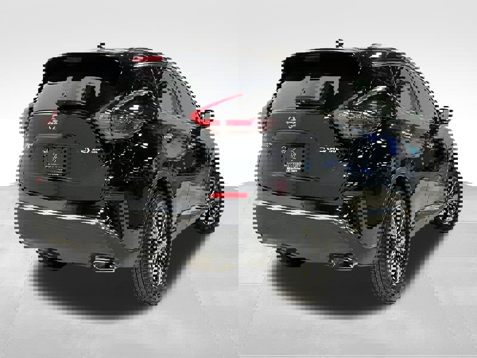 Used 2024 Nissan Murano SV image 5